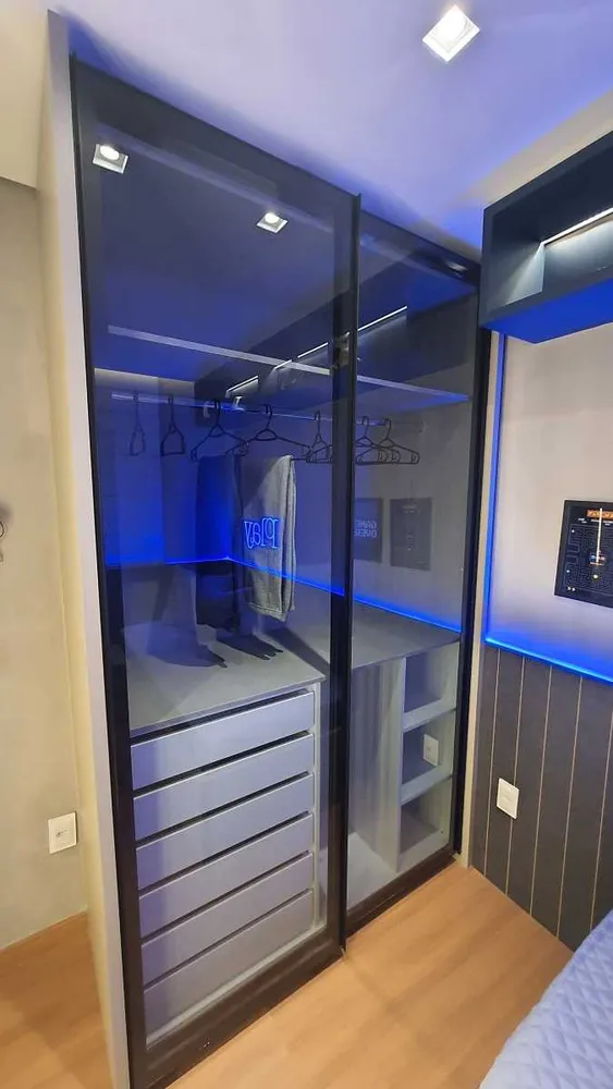 Apartamento, 3 quartos, 83 m² - Foto 6