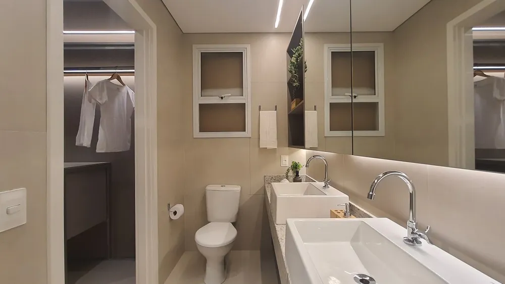 Apartamento, 3 quartos, 83 m² - Foto 5