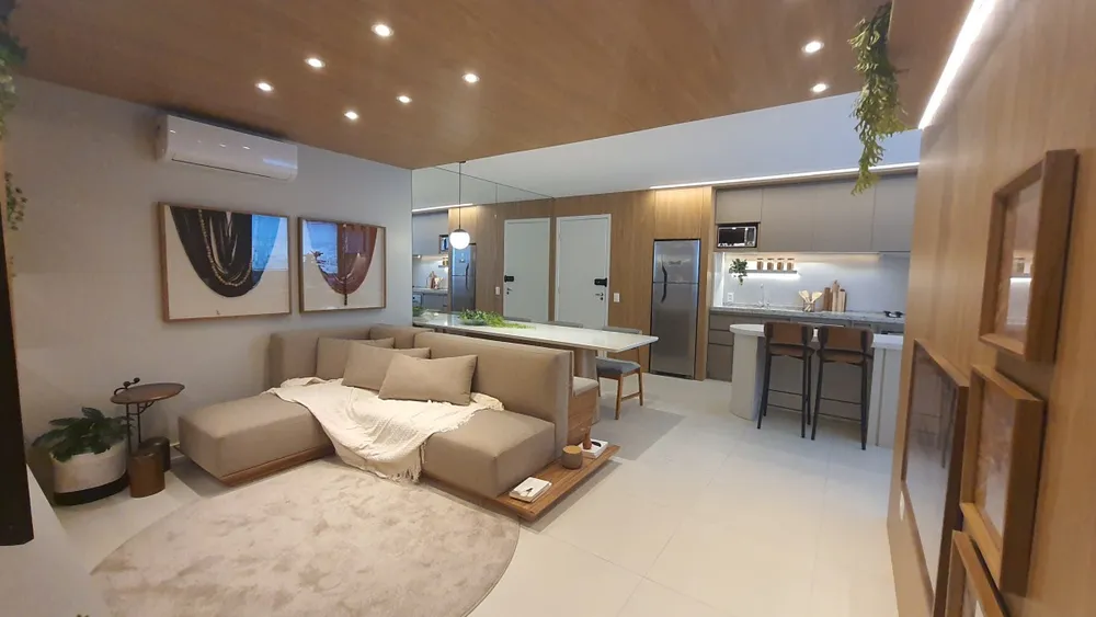 Apartamento, 3 quartos, 83 m² - Foto 9