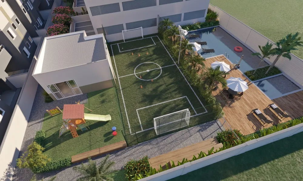 Apartamento, 3 quartos, 83 m² - Foto 20