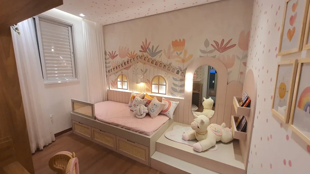 Apartamento, 3 quartos, 83 m² - Foto 6
