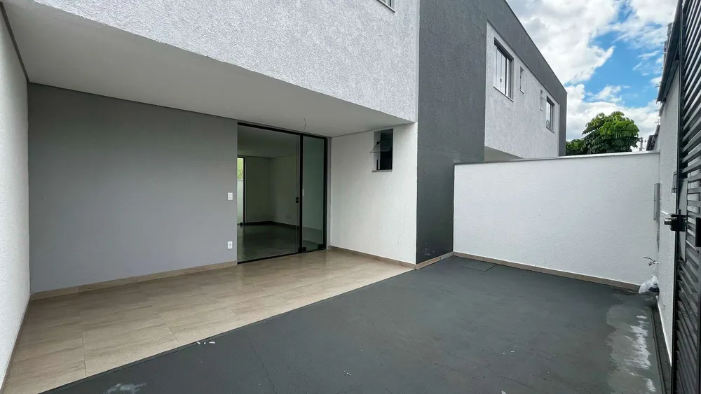 Casa, 3 quartos, 106 m² - Foto 12