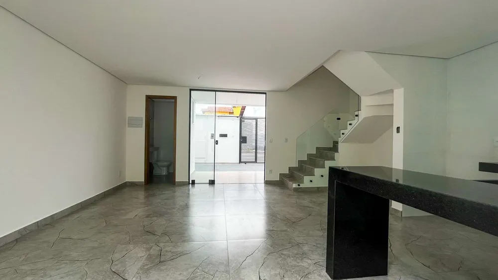 Casa, 3 quartos, 106 m² - Foto 1