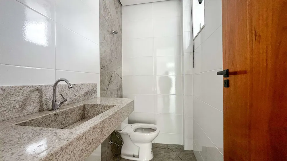 Casa, 3 quartos, 106 m² - Foto 3