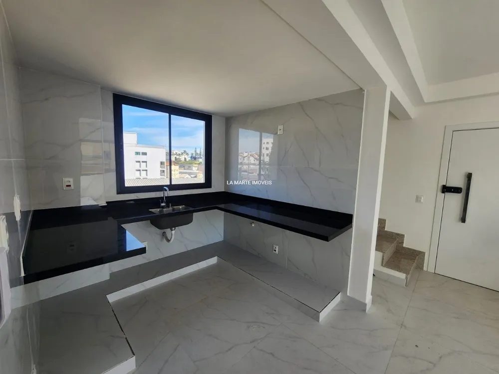 Apartamento, 3 quartos, 158 m² - Foto 5