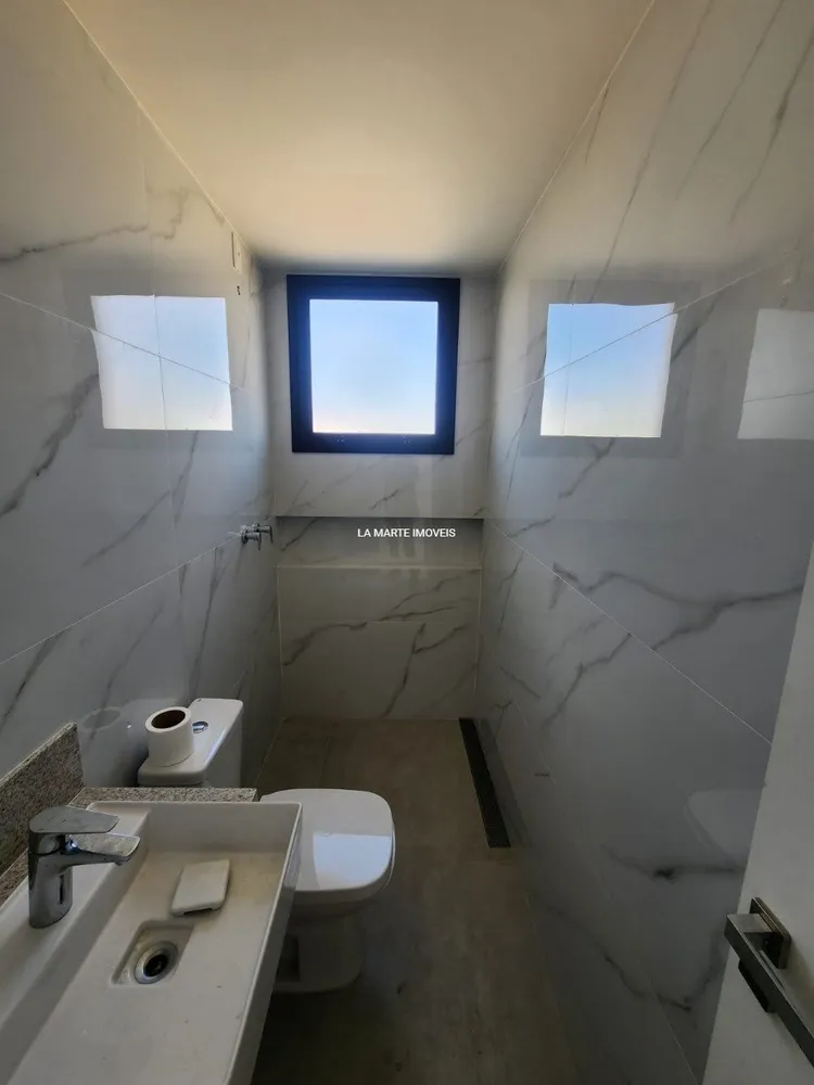 Apartamento, 3 quartos, 158 m² - Foto 9