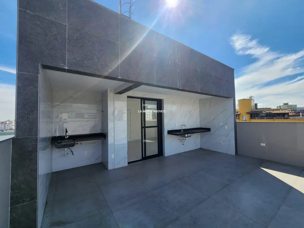 Apartamento, 3 quartos, 158 m² - Foto 1