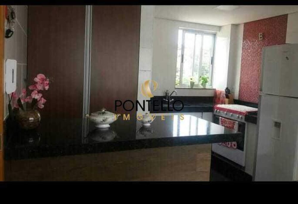 Apartamento à venda com 3 quartos, 79m² - Foto 8