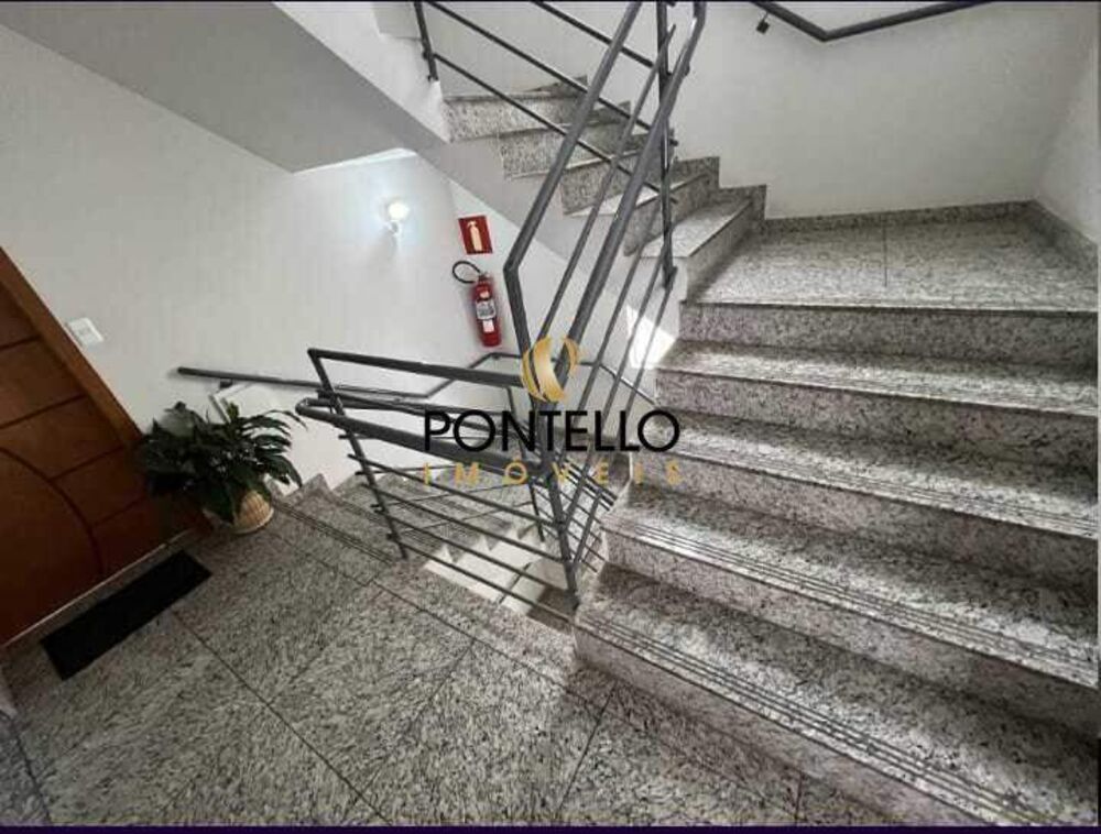 Apartamento à venda com 3 quartos, 79m² - Foto 6