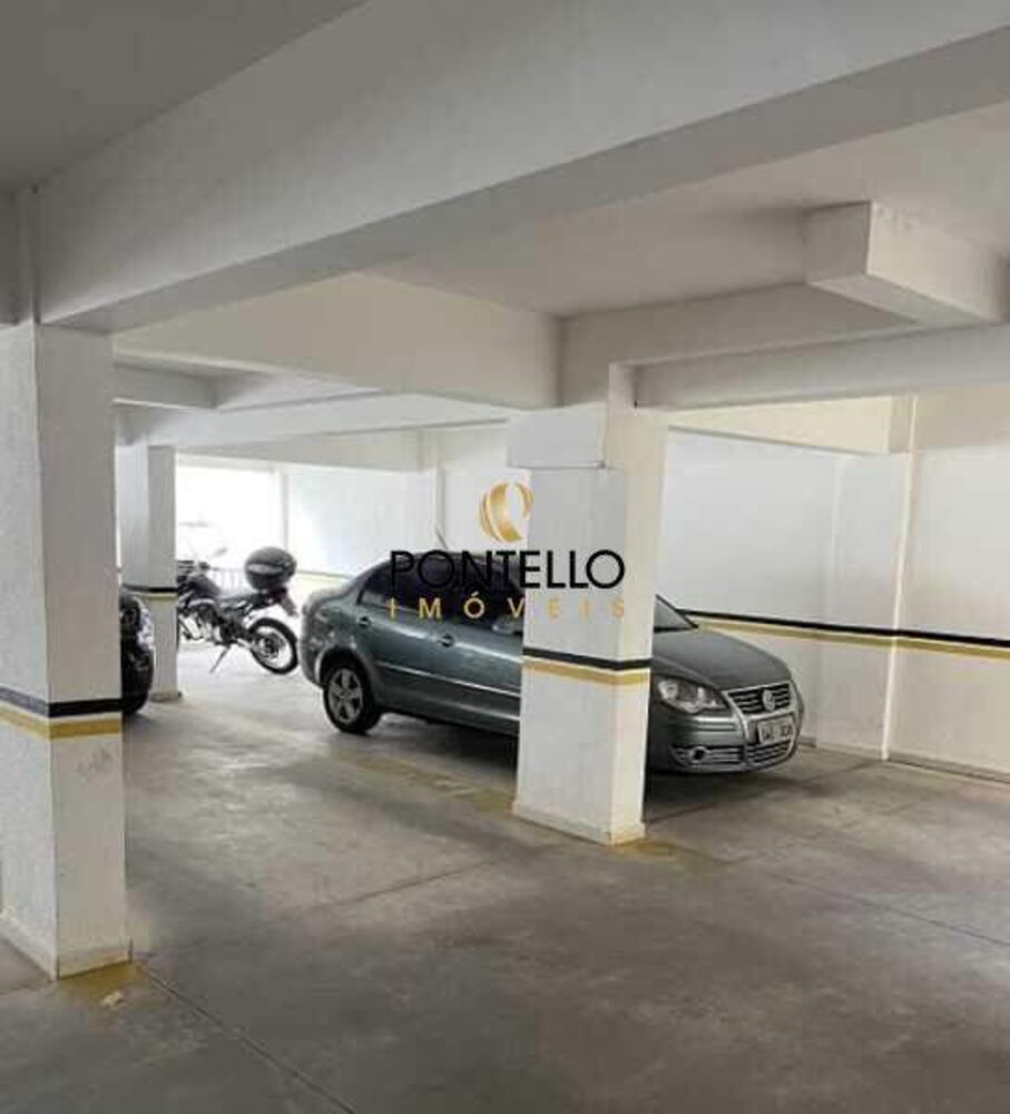 Apartamento à venda com 3 quartos, 79m² - Foto 5