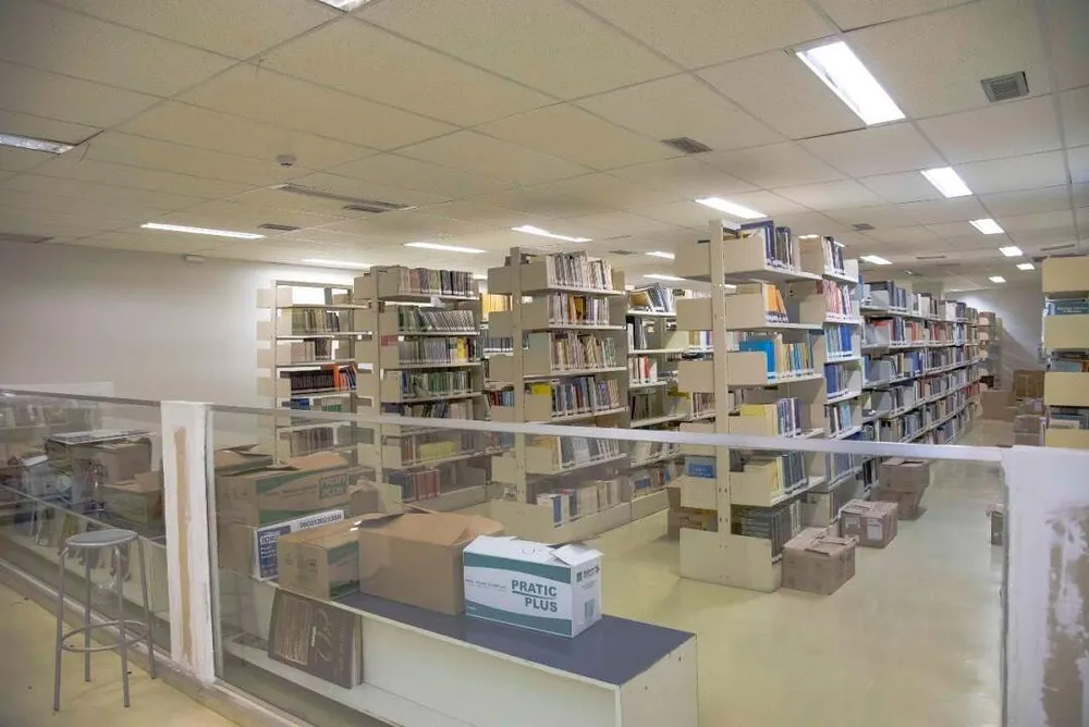 Prédio Inteiro, 18000 m² - Foto 2