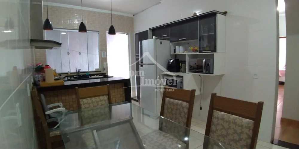 Casa, 2 quartos, 125 m² - Foto 8