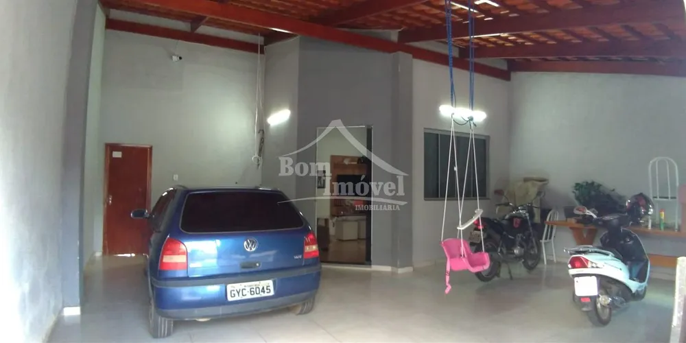 Casa, 2 quartos, 125 m² - Foto 4