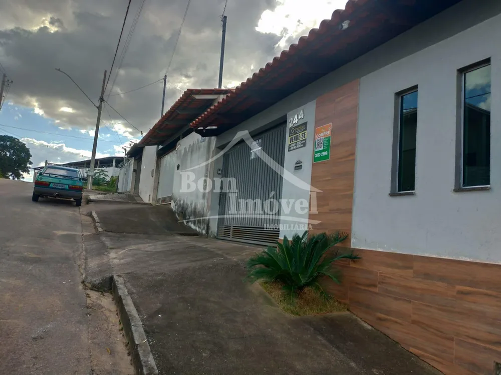 Casa, 2 quartos, 125 m² - Foto 2