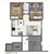 Cobertura, 3 quartos, 23 m² - Foto 2