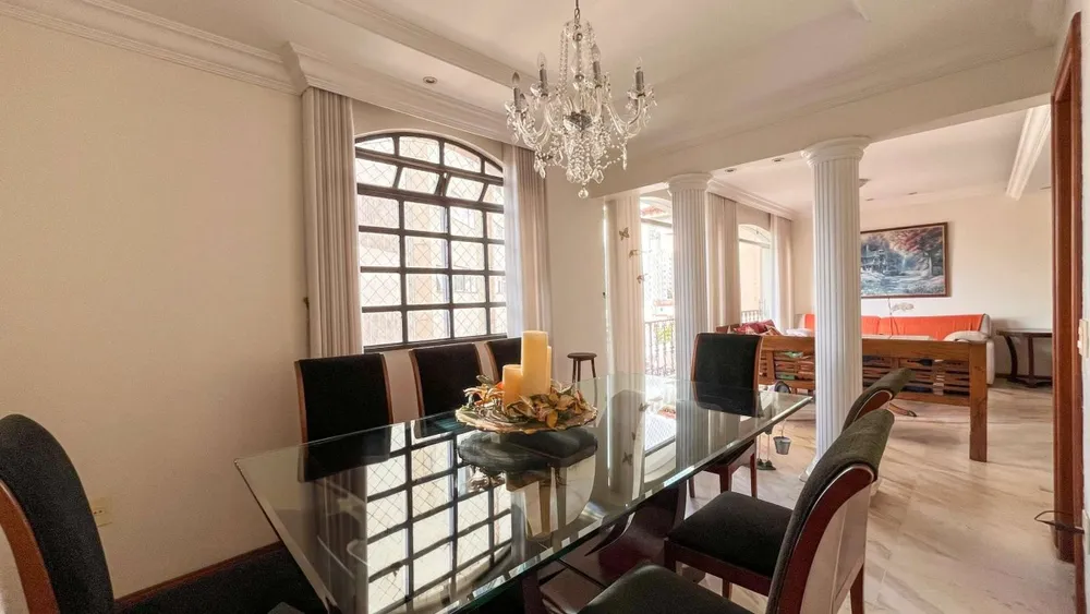 Cobertura, 7 quartos, 358 m² - Foto 5