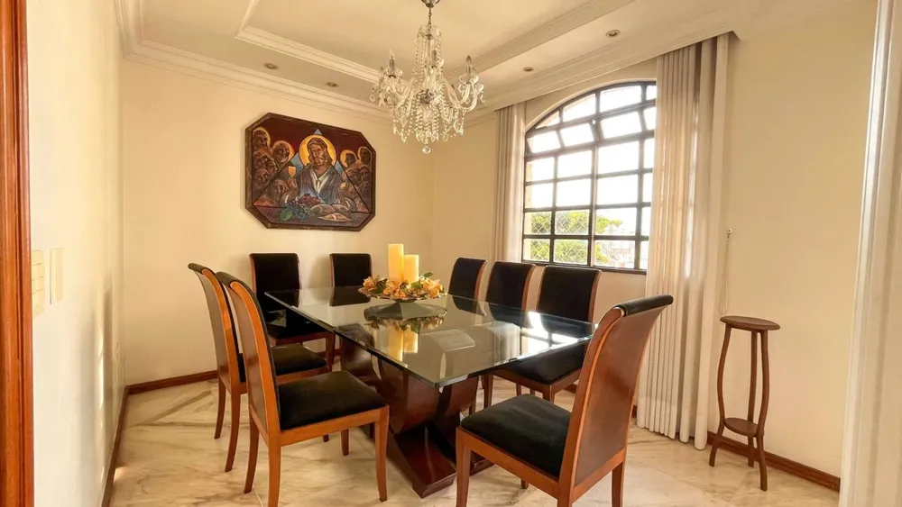 Cobertura, 7 quartos, 358 m² - Foto 2