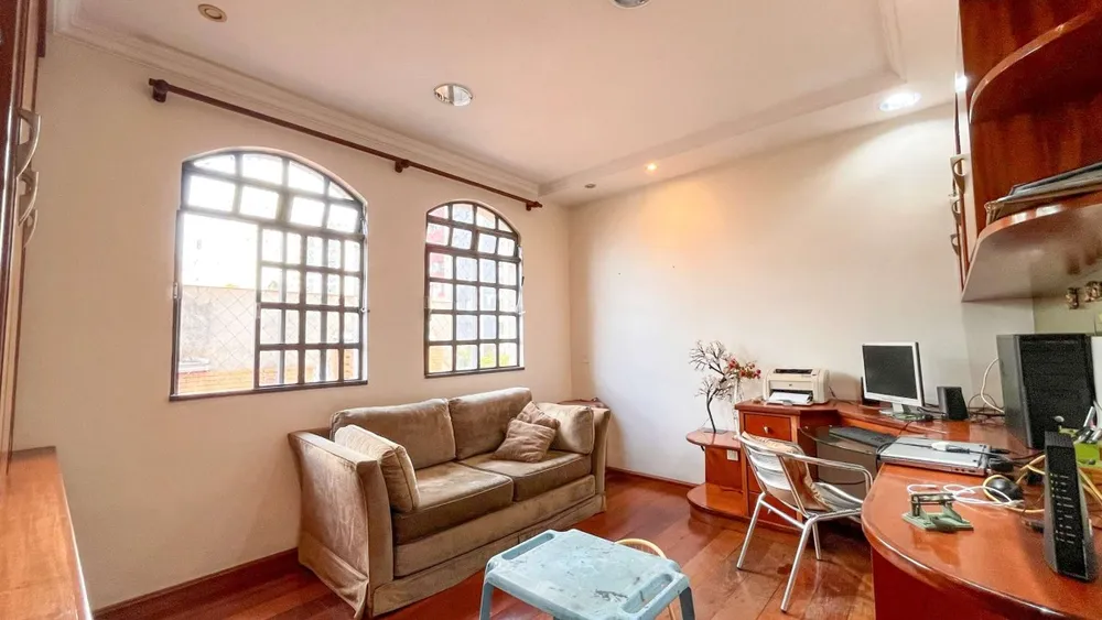 Cobertura, 7 quartos, 358 m² - Foto 3