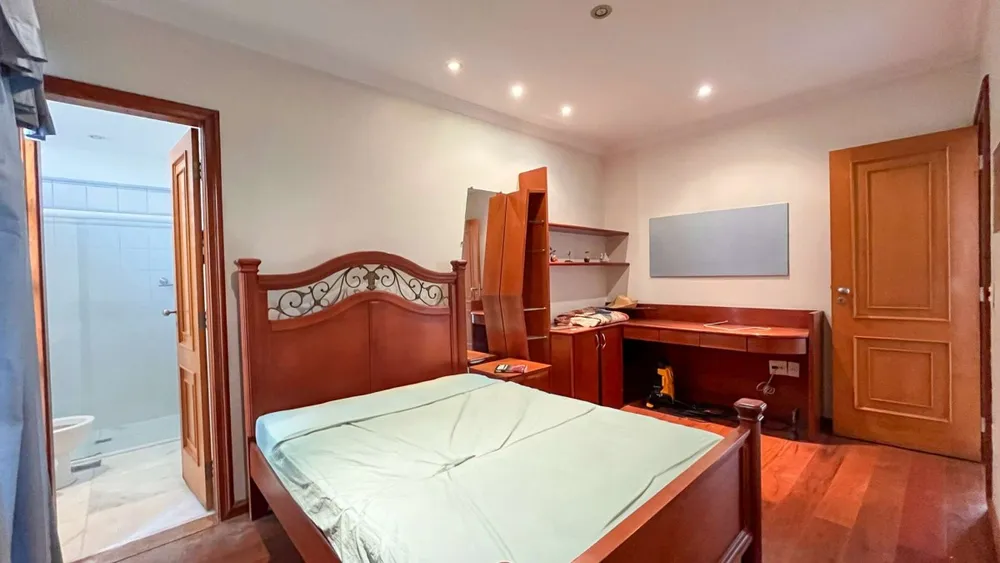 Cobertura, 7 quartos, 358 m² - Foto 13