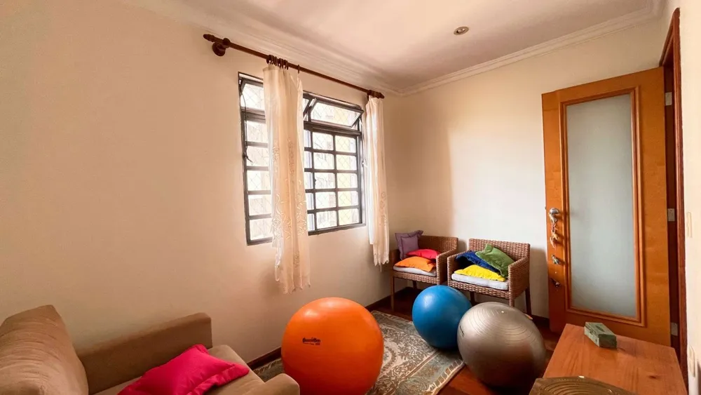 Cobertura, 7 quartos, 358 m² - Foto 12
