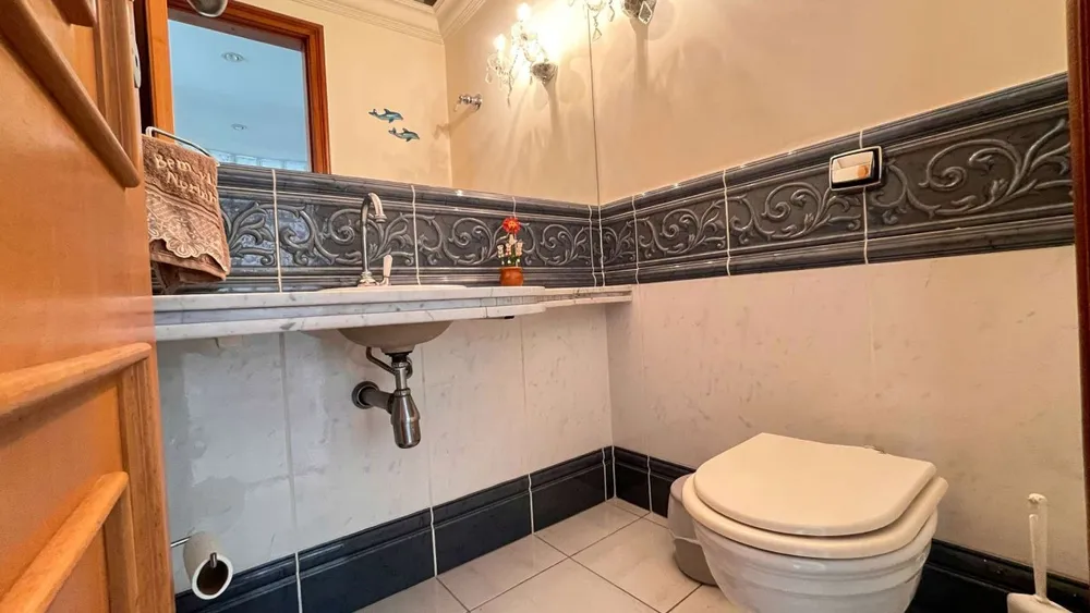 Cobertura, 7 quartos, 358 m² - Foto 14