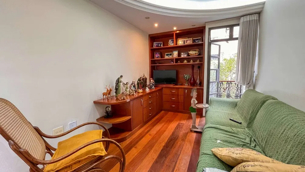 Cobertura, 7 quartos, 358 m² - Foto 9