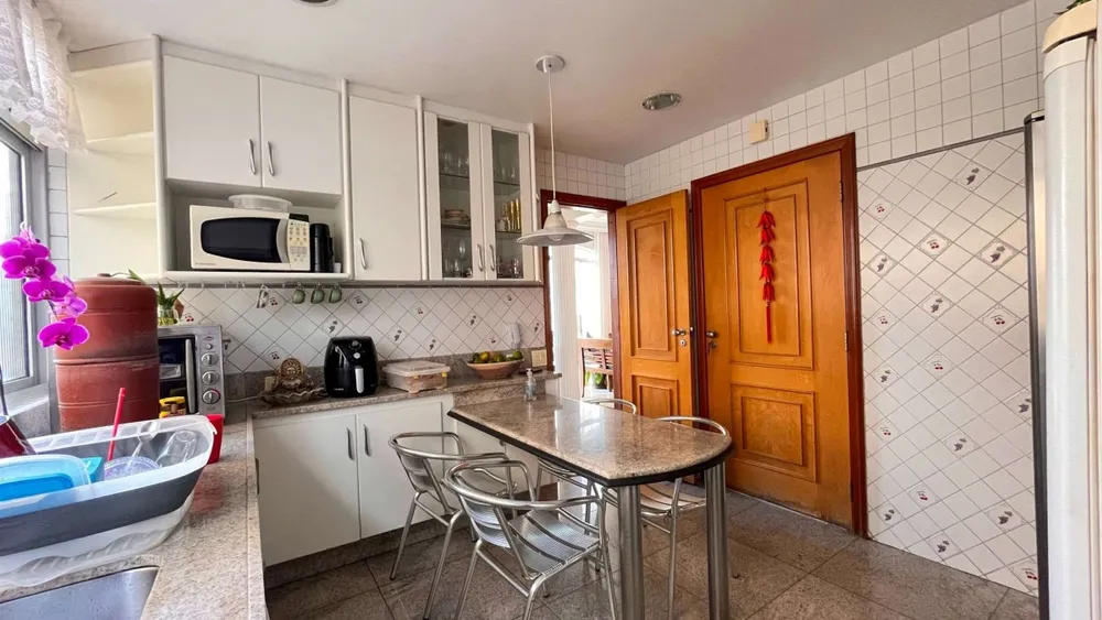 Cobertura, 7 quartos, 358 m² - Foto 16