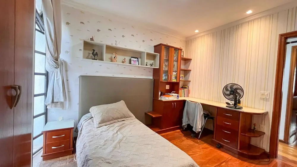 Cobertura, 7 quartos, 358 m² - Foto 6