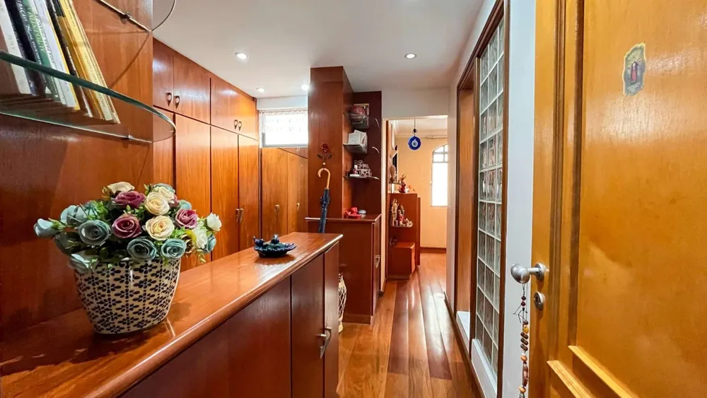 Cobertura, 7 quartos, 358 m² - Foto 7