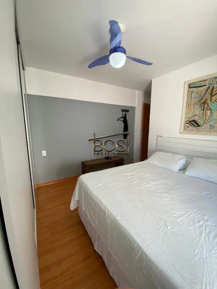 Apartamento, 2 quartos, 63 m² - Foto 11
