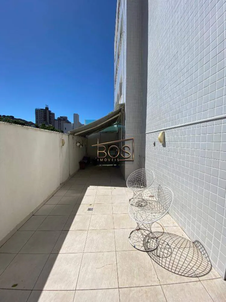 Apartamento, 2 quartos, 63 m² - Foto 6