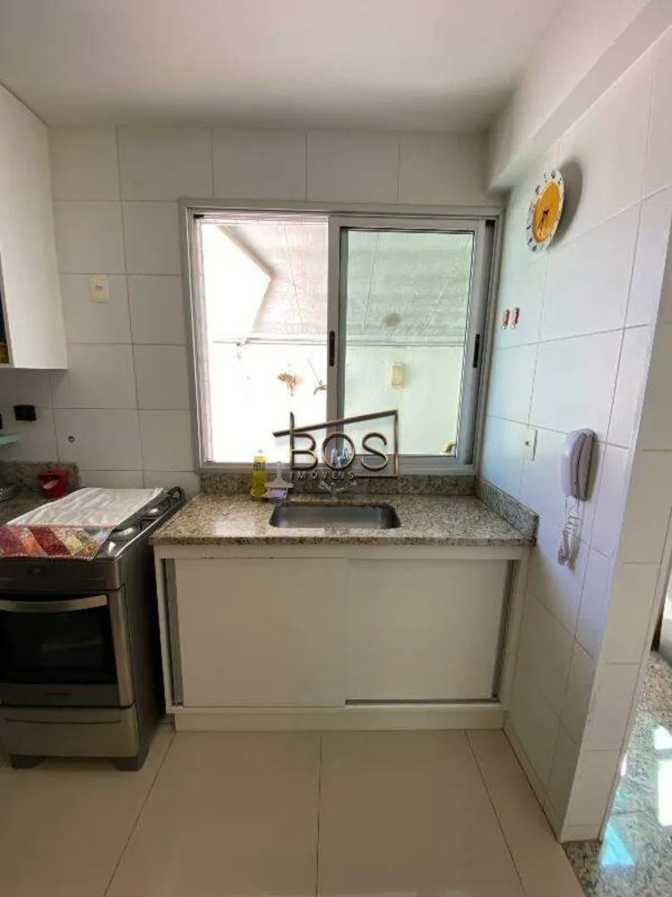 Apartamento, 2 quartos, 63 m² - Foto 8