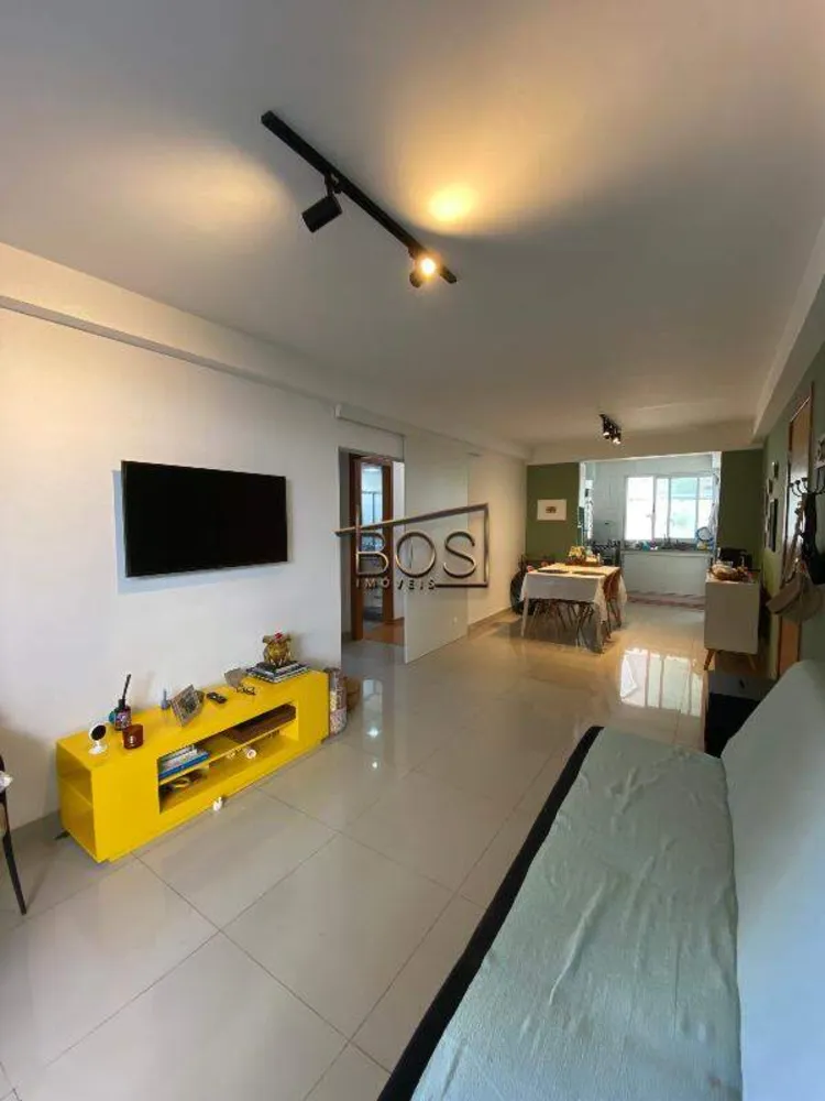 Apartamento, 2 quartos, 63 m² - Foto 2