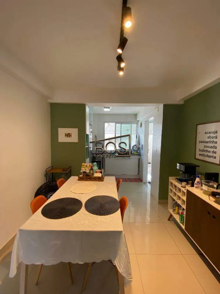 Apartamento, 2 quartos, 63 m² - Foto 3