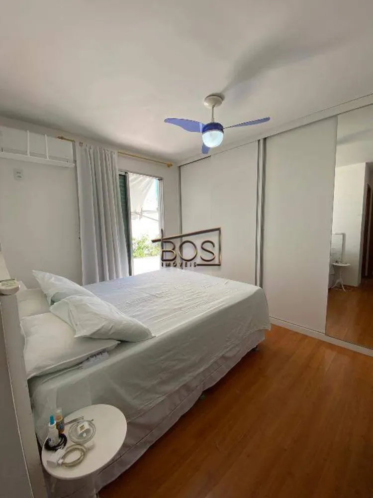 Apartamento, 2 quartos, 63 m² - Foto 10