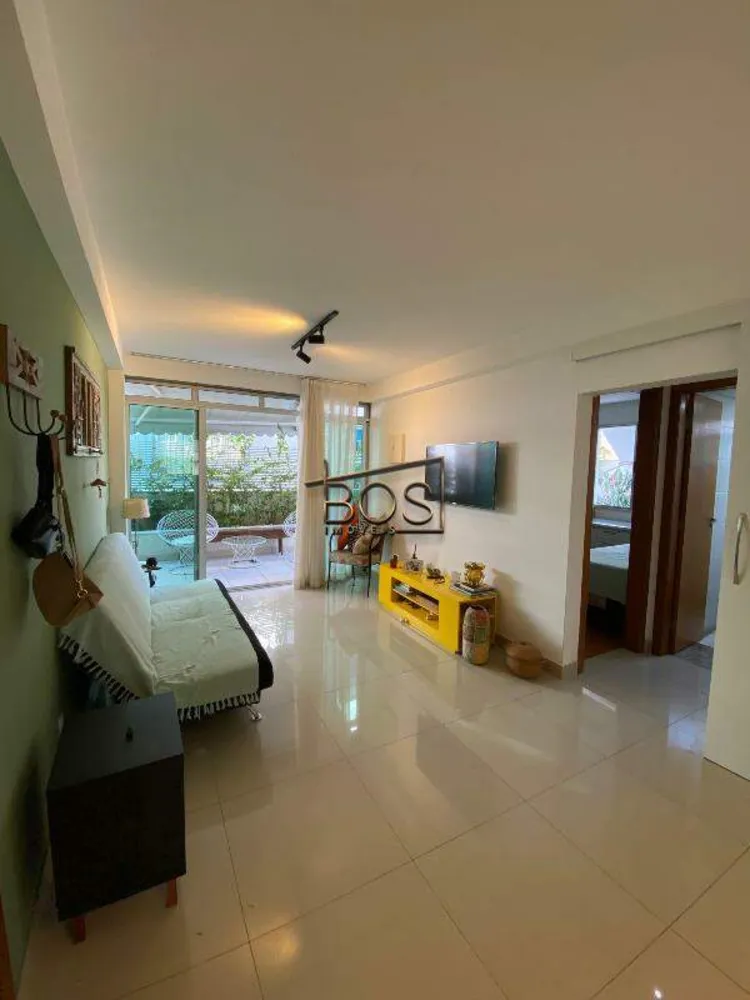 Apartamento, 2 quartos, 63 m² - Foto 1