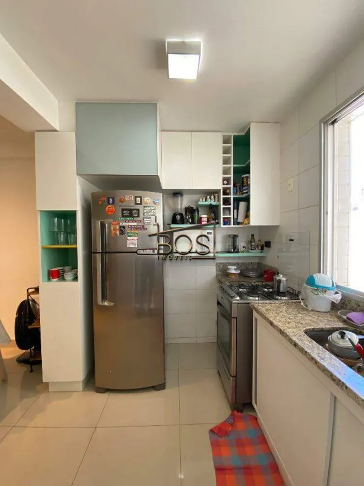 Apartamento, 2 quartos, 63 m² - Foto 7