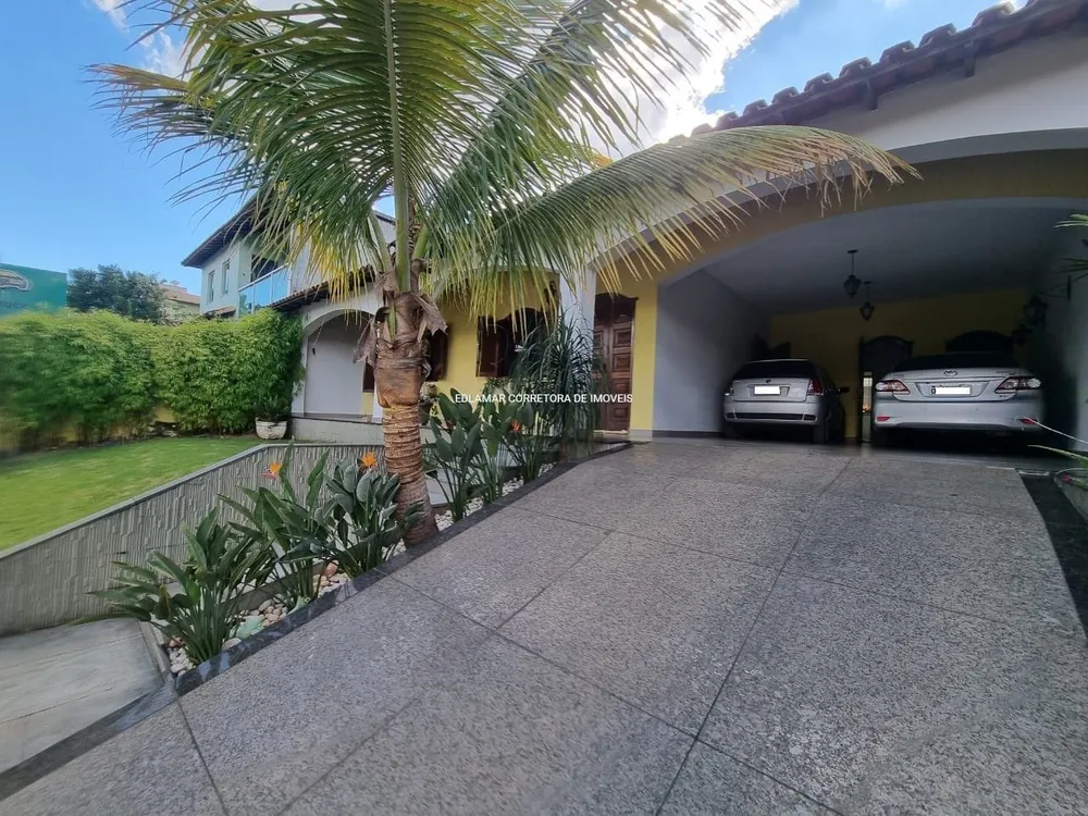 Casa, 4 quartos, 420 m² - Foto 2
