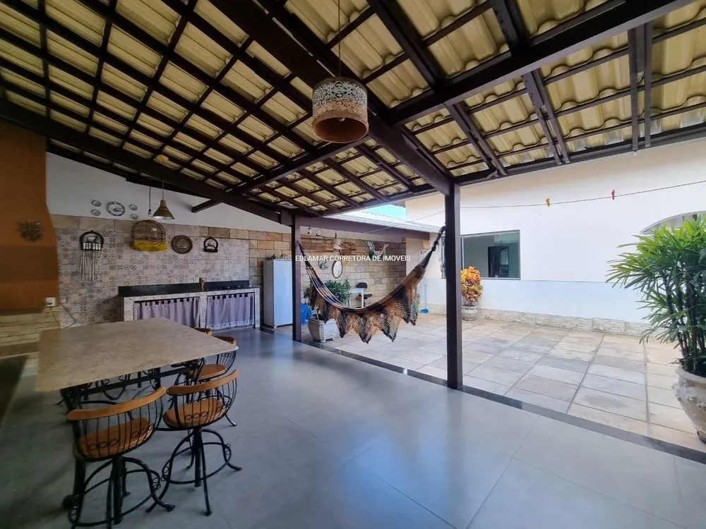 Casa, 4 quartos, 420 m² - Foto 4
