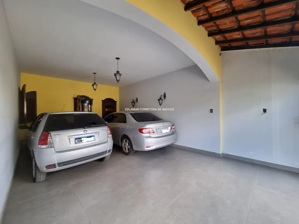 Casa, 4 quartos, 420 m² - Foto 5