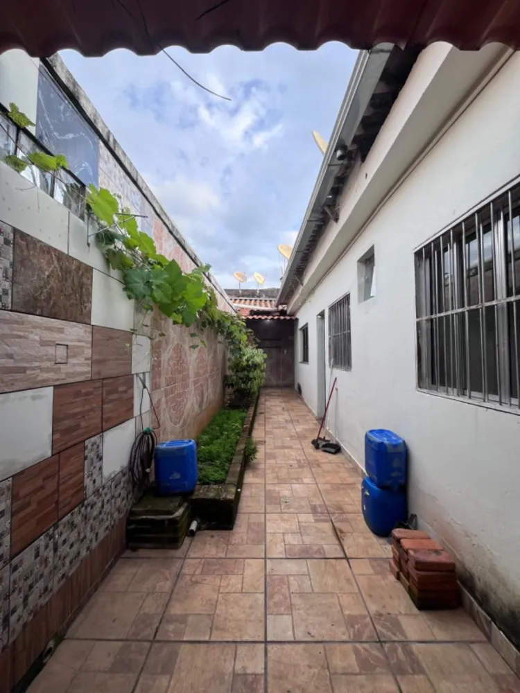 Casa, 2 quartos, 170 m² - Foto 1