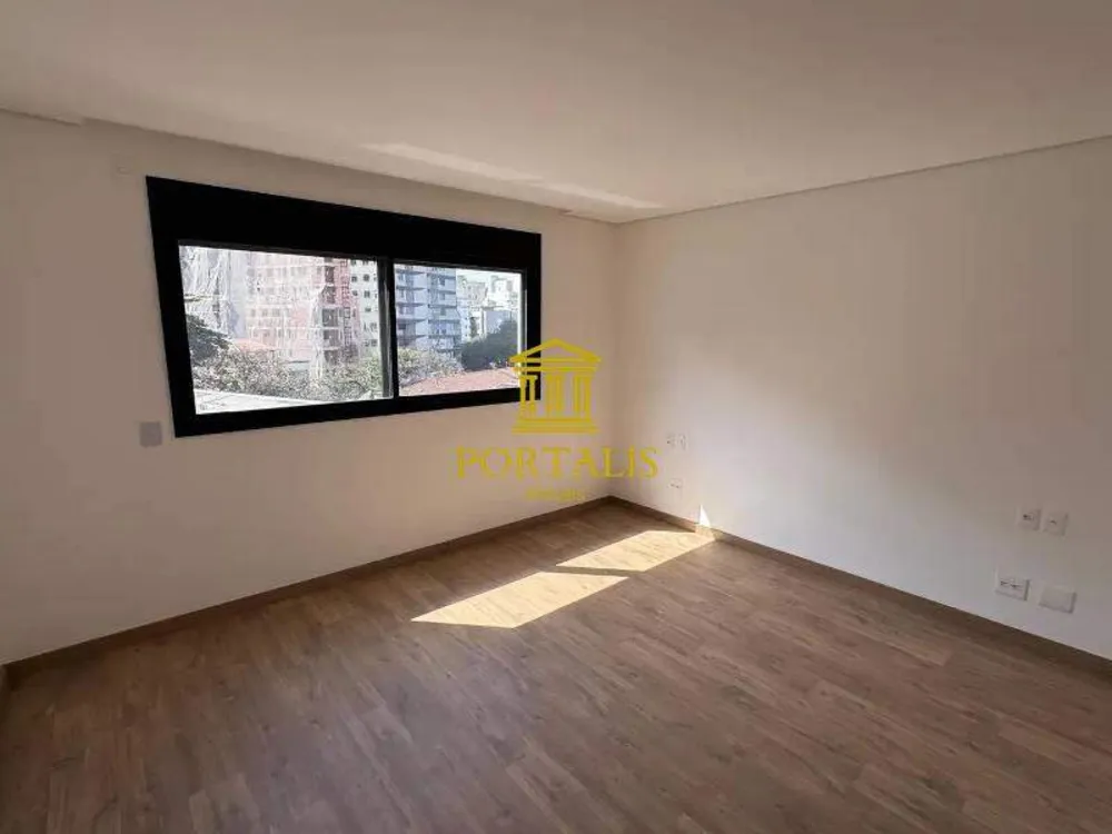 Cobertura, 5 quartos, 205 m² - Foto 9