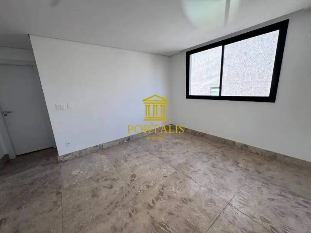 Cobertura, 5 quartos, 205 m² - Foto 13