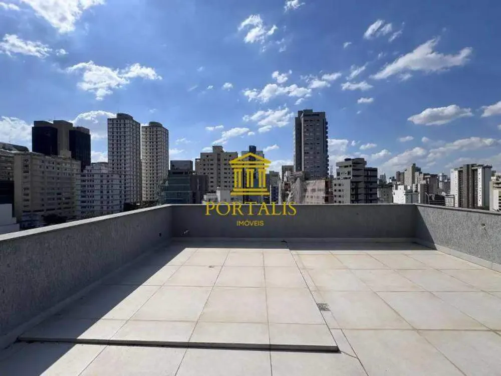 Cobertura, 5 quartos, 205 m² - Foto 4