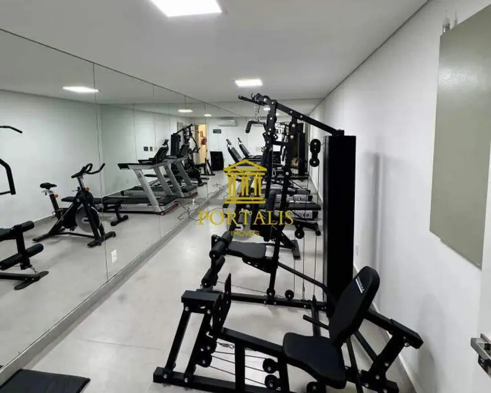 Cobertura, 5 quartos, 205 m² - Foto 18
