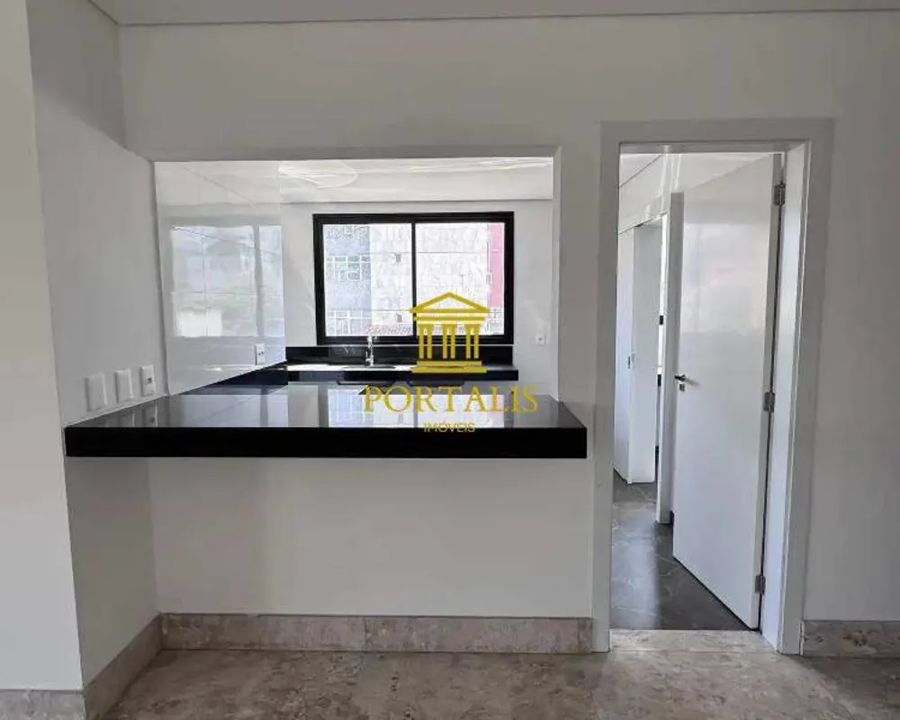 Cobertura, 5 quartos, 205 m² - Foto 17