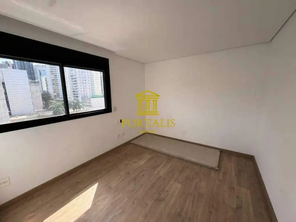 Cobertura, 5 quartos, 205 m² - Foto 10