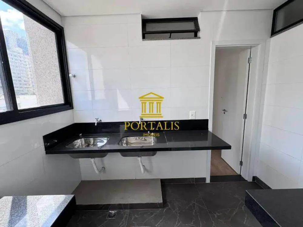 Cobertura, 5 quartos, 205 m² - Foto 15