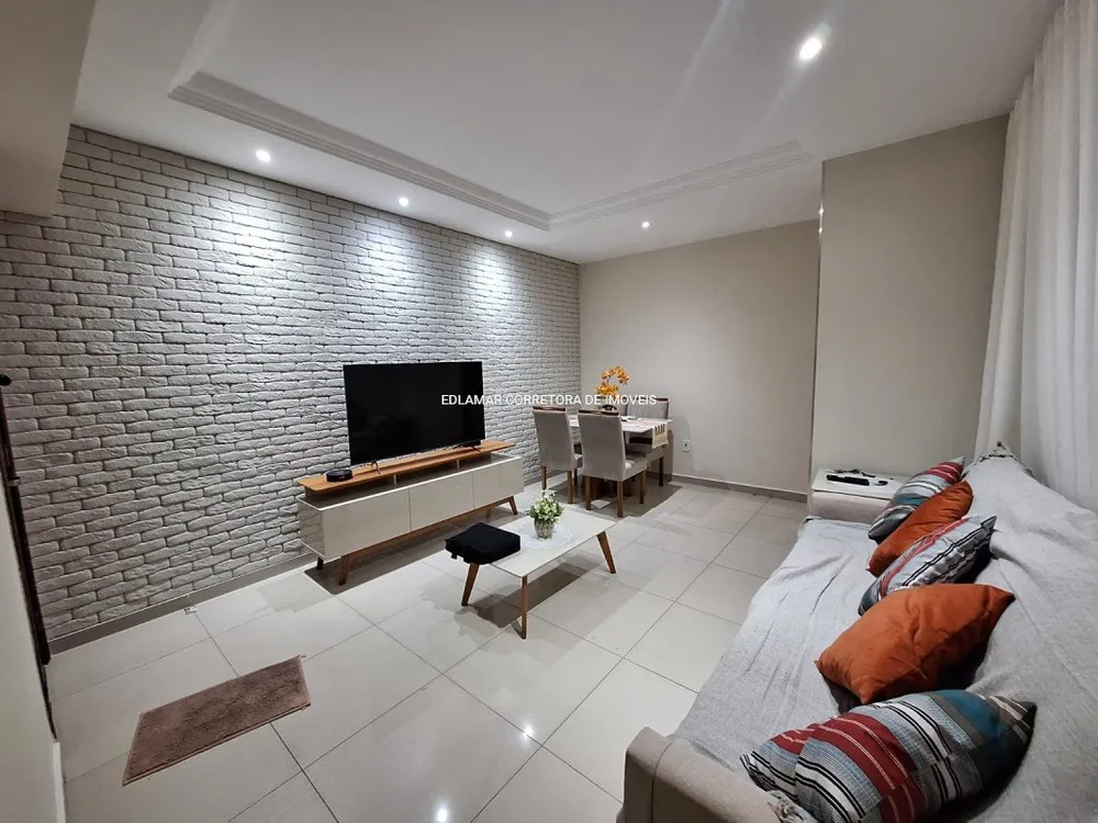 Apartamento, 2 quartos, 65 m² - Foto 2