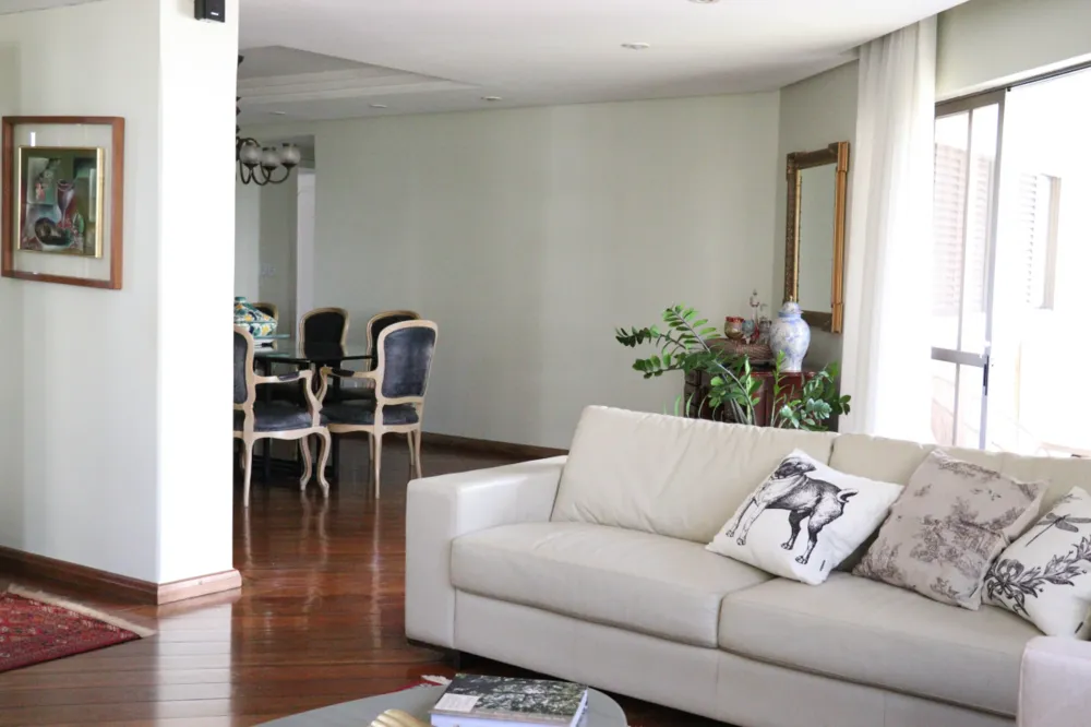 Cobertura, 4 quartos, 460 m² - Foto 3